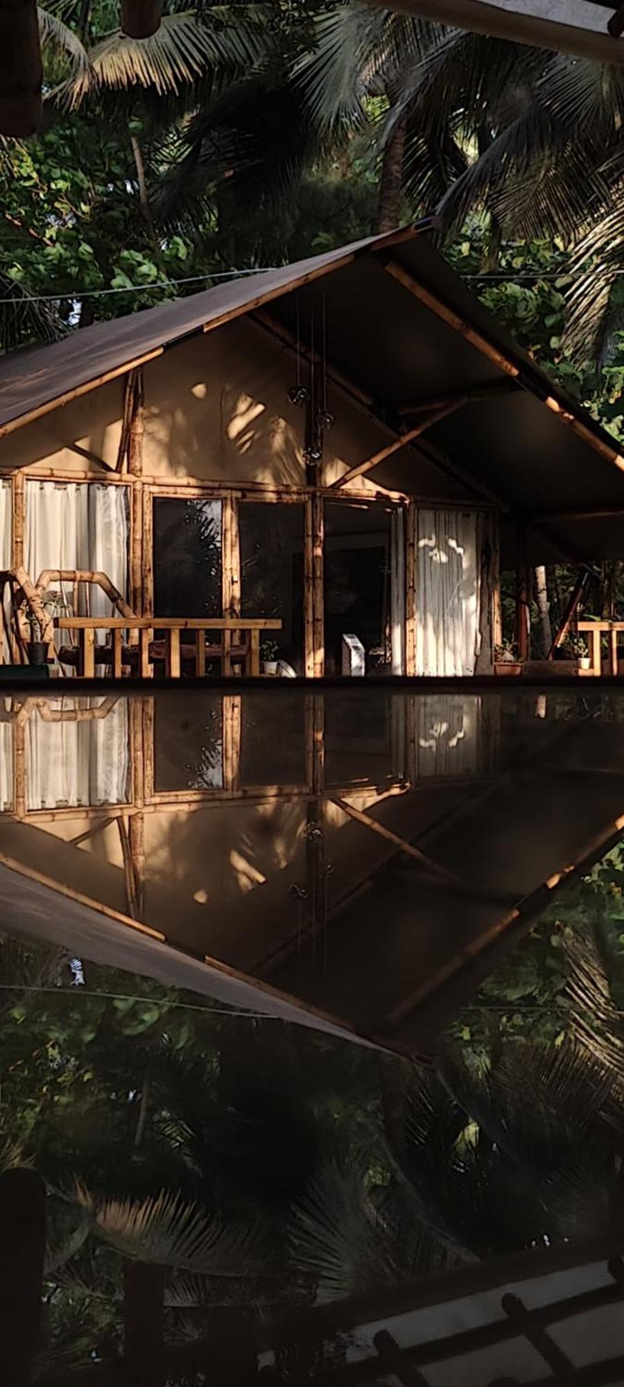 Te Amo Boutique Stays Kumta Exterior foto