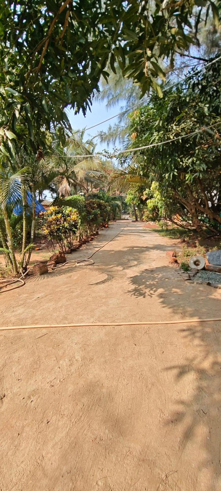 Te Amo Boutique Stays Kumta Exterior foto