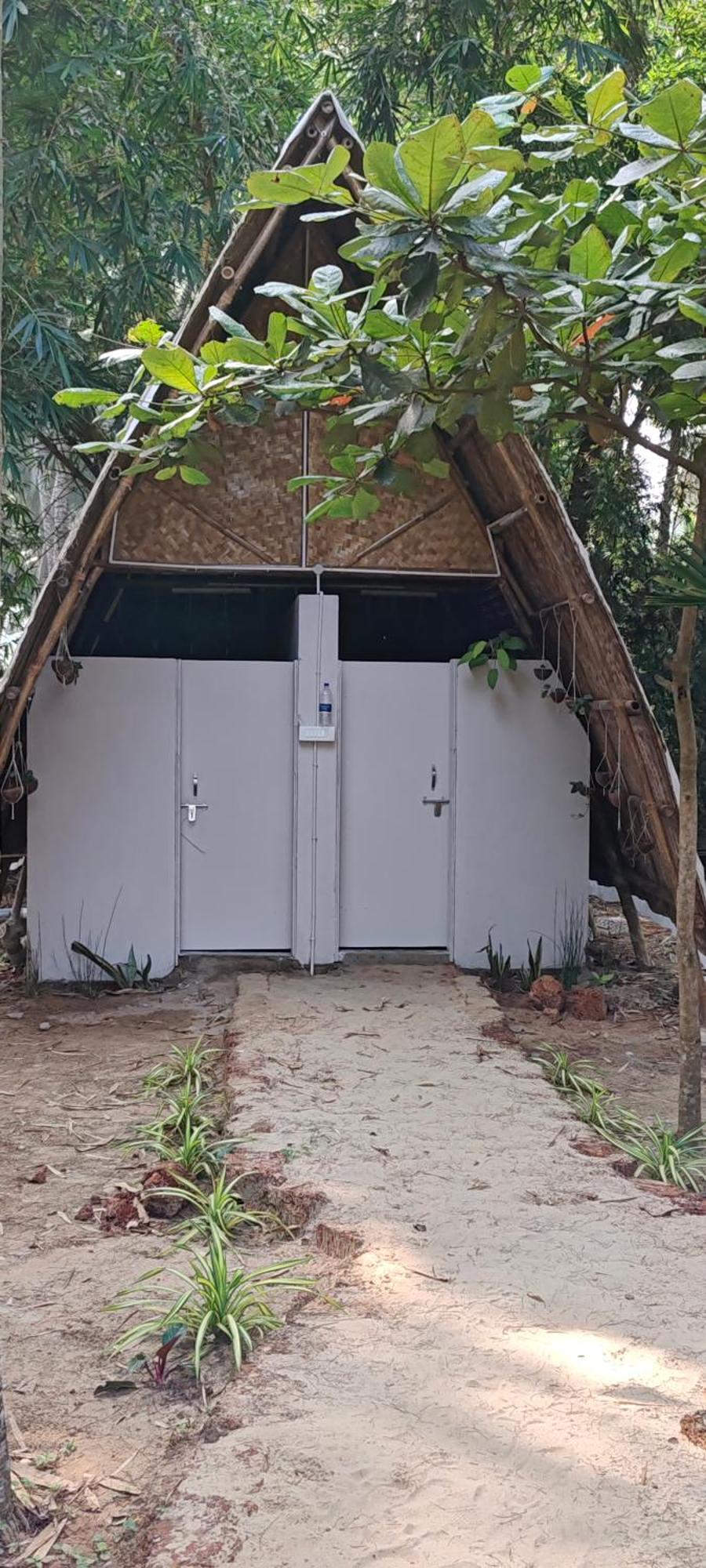 Te Amo Boutique Stays Kumta Exterior foto